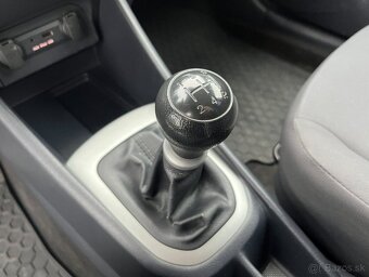 KIA Rio 1.25 CVVT - 14