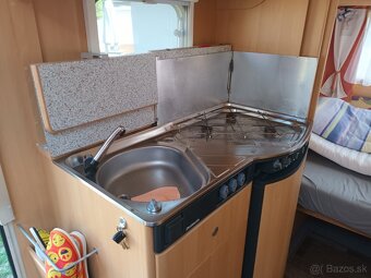 Karavan Dethleffs - 14