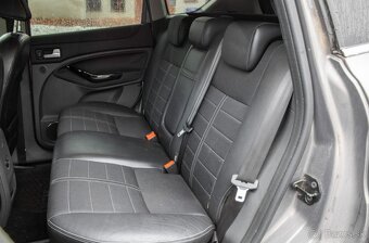 Ford Kuga 2.0 TDCi, 103kW, 4x4, M6 - 14