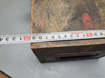 Nemecká bednička ww2 - 14