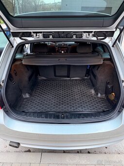BMW E91 320d Xdrive(4x4) 130kw / 177hp - 14