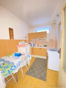 Na predaj 3 izbový dom s pozemkom 910 m2 v obci Dolný Štál - 14