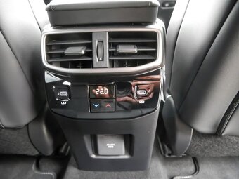 Lexus RX 500 DIRECT4 F SPORT+ - 14