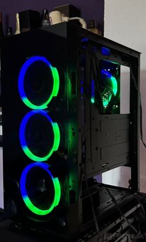 EVOLVEO Ptero Q12 PC CASE - 14