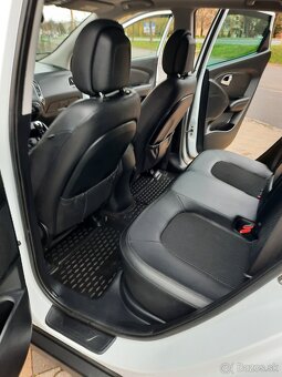 Hiundai ix35 1.7 Crdi 4x2 - 14