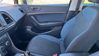 Seat Ateca 1.6 TDI 115 Reference - 14