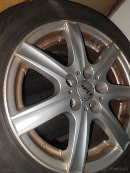 Predam VW GOLF 4 1.6 FSI - 14