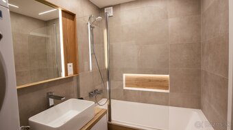FINREA│3 izbový byt na prenájom na Brezovci - 14