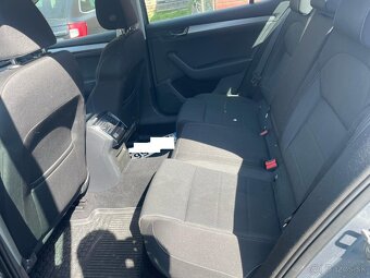 Škoda Superb 1.8TSi 132kw, r.10/2017, climatronic - 14