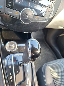 Nissan Pulsar Automat Top Stav - 14