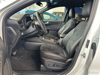 Ford Kuga 2.0 TDCi EcoBlue 190k ST-Line X A/T AWD - 14