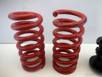 Nastaviteľný podvozok bmw e90 e91 e92 e93 - 14