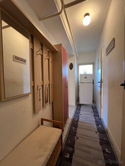 3-izbový byt s garážou, 2 pivnicami záhradkou 250m2 a pa - 14