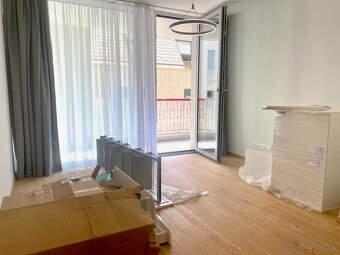 NA PREDAJ 2 IZBOVÝ BYT S BALKÓNOM V REZIDENCII VYDRICA - 14