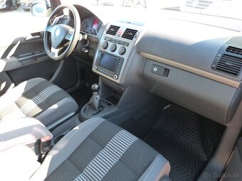 Volkswagen Touran 1.4 TSI Family - 14