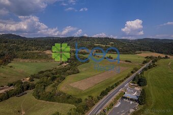 NA PREDAJ: Podiel 1/2 na pozemkoch pri Slovnafte v Levoči - 14