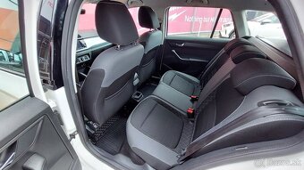 Škoda Fabia Combi 1.0 TSI 81kW Ambition - 14