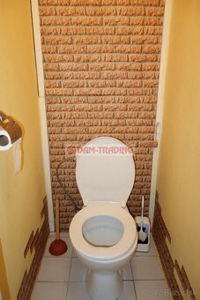 Prenájom 3iz bytu BA-Trnávka - 14