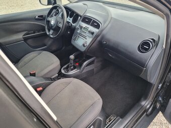 SEAT ALTEA XL 1,9 TDi - 14