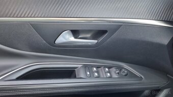 Peugeot 3008 1,6 Blue HDi Allure 88kW - 14