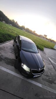 Predám Škoda Octavia 2016 – Business Trieda, 2.0L TDI 110kW, - 14