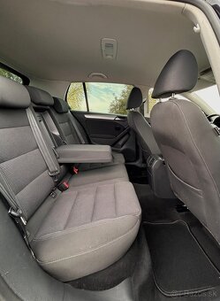 Volkswagen Golf VI - 14