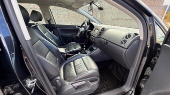 Volkswagen Golf Plus 1.6 Benzín 163000km - 14