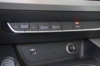 Audi A4 Avant 2.0 TDI 120 kW S-Tronic - 14