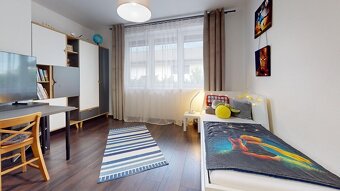 4i bungalov v Malom Raji, Slovenský Grob - Kvalitné bývanie - 14