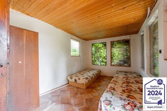 Pozemok v záhradkárskej lokalite Čičky v Košiciach - 14