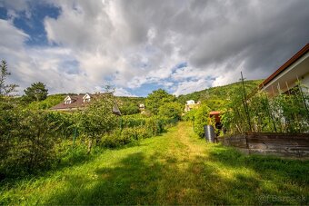 PREDAJ Pozemok 650 m2, Devín, Devínska cesta, Bratislava - 14