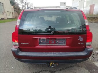 Volvo v70 2.4 147kw - 14