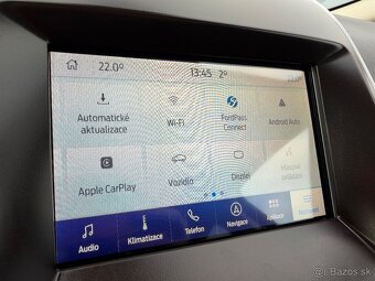 Ford S-max 2.5i HYBRID Možná výmena/leasing - 14