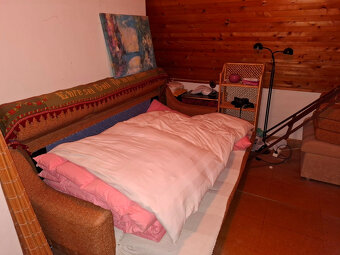 Chata na predaj Nitra Zobor, tiché miesto v prírode - 14