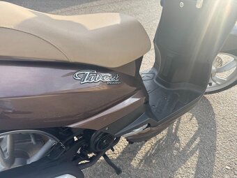 2012 PEUGEOT TWEET  50 CCM - 14