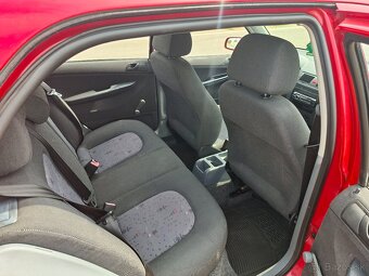 Škoda Fabia 1.2 HTP - 14