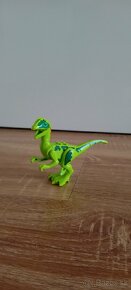 LEGO Dinosaury - 14