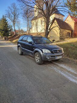 Kia Sorento - 14