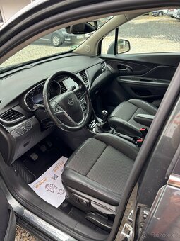 Opel Mokka X 1.6 CDTI Innovation - 14