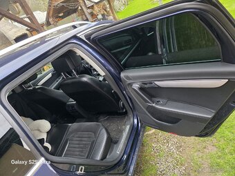 Passat B7 - 14