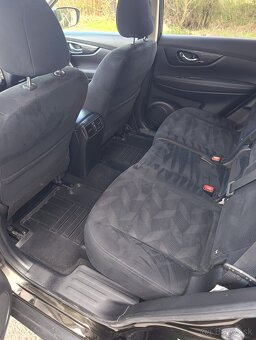 Nissan X-Trail DIG-T 160 - 14