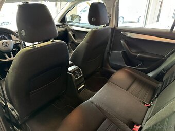 ŠKODA OCTAVIA COMBI 1.6 TDI - 14