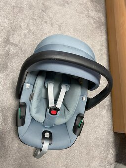 Maxi COSI pebble 360 - 14