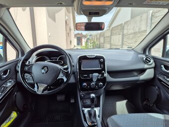 Renault Clio 1.5 dCi 66kW - AUTOMAT - 14