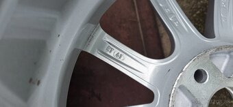 5x112,r16,ALUTEC,6,5Jx16,et41-215/60-Bridgestone-2024-6,5mm - 14