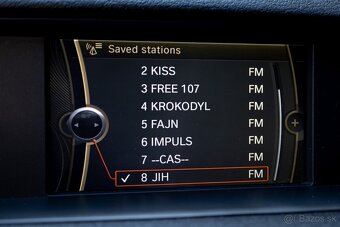 BMW X1 20d M packet - 14