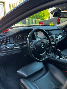 BMW f01 730D - 14