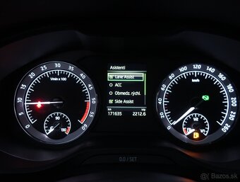 Škoda Kodiaq 2,0 TDi 2021 DSG 1.majiteľ; len za 16.999€+DPH - 14