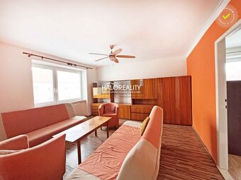 HALO reality - Predaj, dvojizbový byt Komárno, Zváračská uli - 14