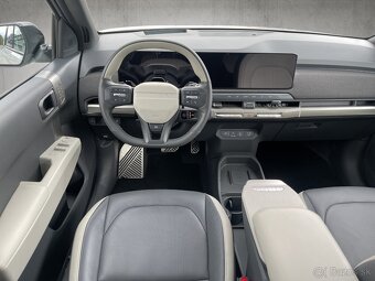Predám KIA EV3 GT Line 81,4 kWh - 14
